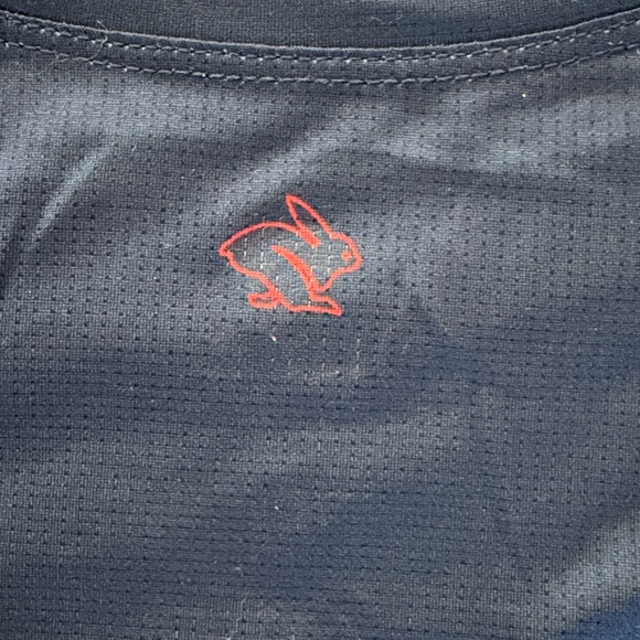 Rabbit 25’-26’ RAD Rabbit Tee Men’s Medium - Picture 6 of 6